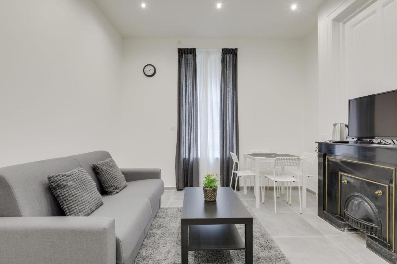 Ferienwohnung Guestready - 1-Br, 5 Minutes From Train Station Lyon Exterior foto